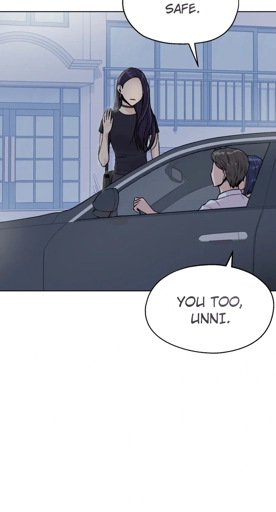 Read Seol Eunhwa chapter 8 image 32 on Lezhin