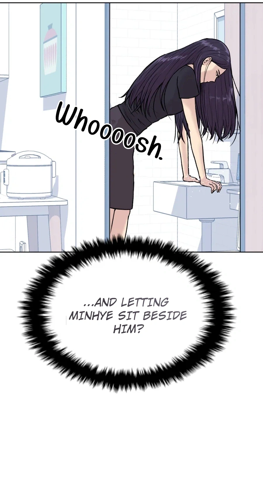 Read Seol Eunhwa chapter 8 image 37 on Lezhin