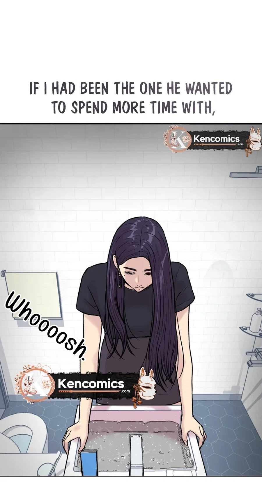 Read Seol Eunhwa chapter 8 image 38 on Lezhin