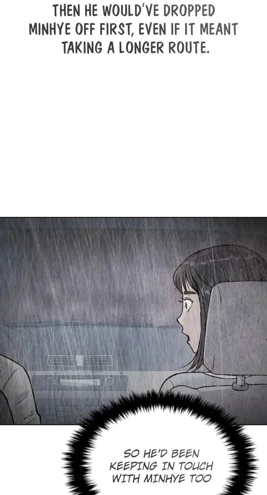 Read Seol Eunhwa chapter 8 image 39 on Lezhin