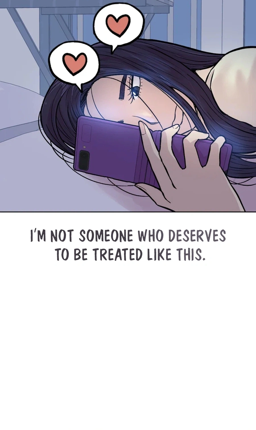 Read Seol Eunhwa chapter 8 image 44 on Lezhin