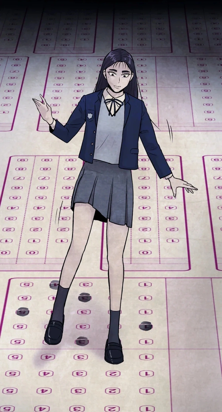 Read Seol Eunhwa chapter 8 image 48 on Lezhin