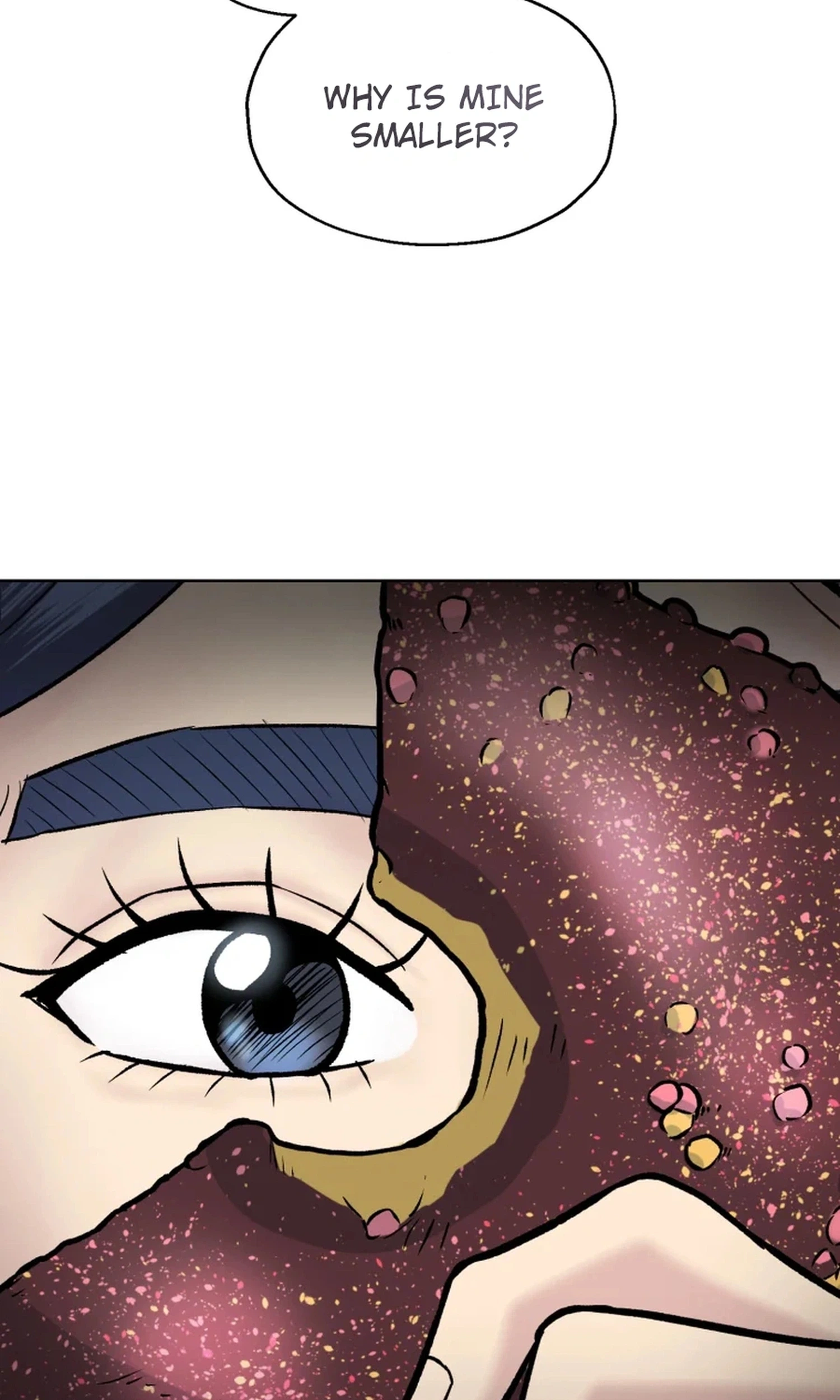 Read Seol Eunhwa chapter 8 image 7 on Lezhin