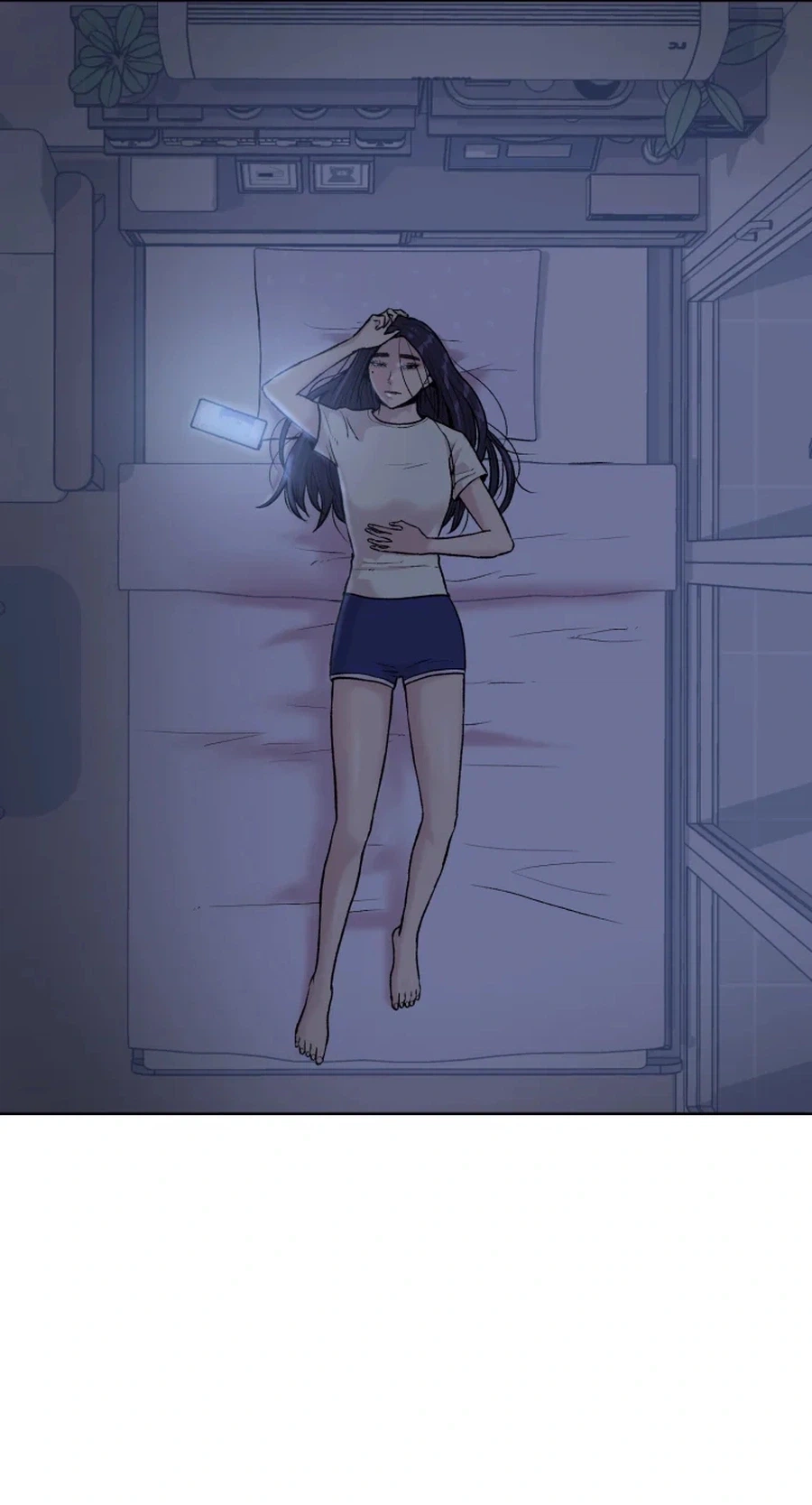 Read Seol Eunhwa chapter 8 image 70 on Lezhin