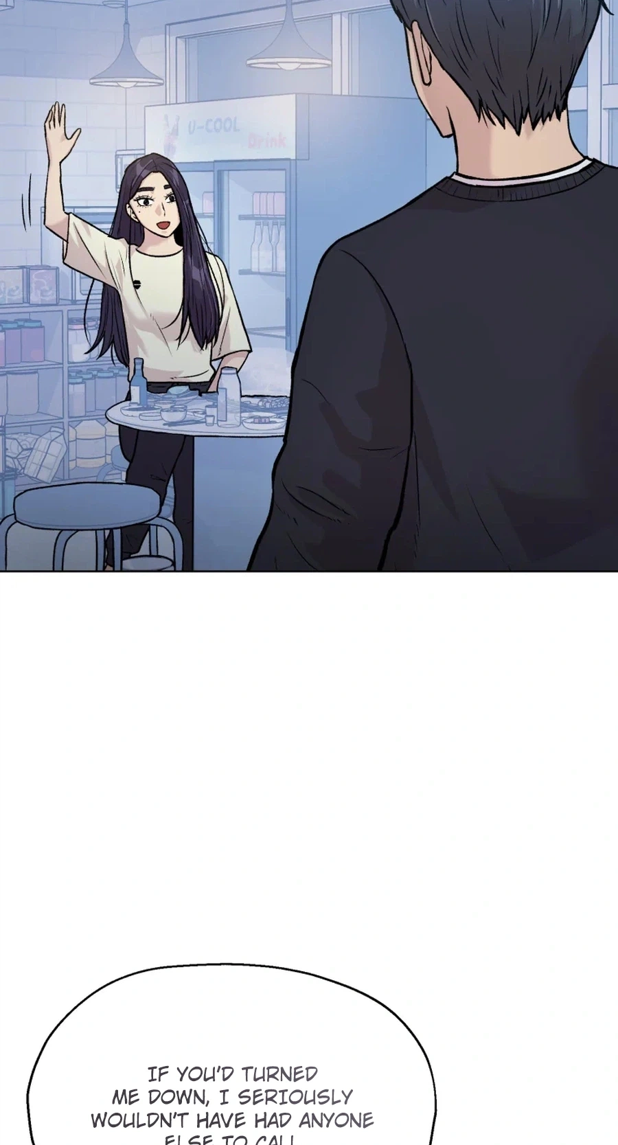 Read Seol Eunhwa chapter 8 image 73 on Lezhin
