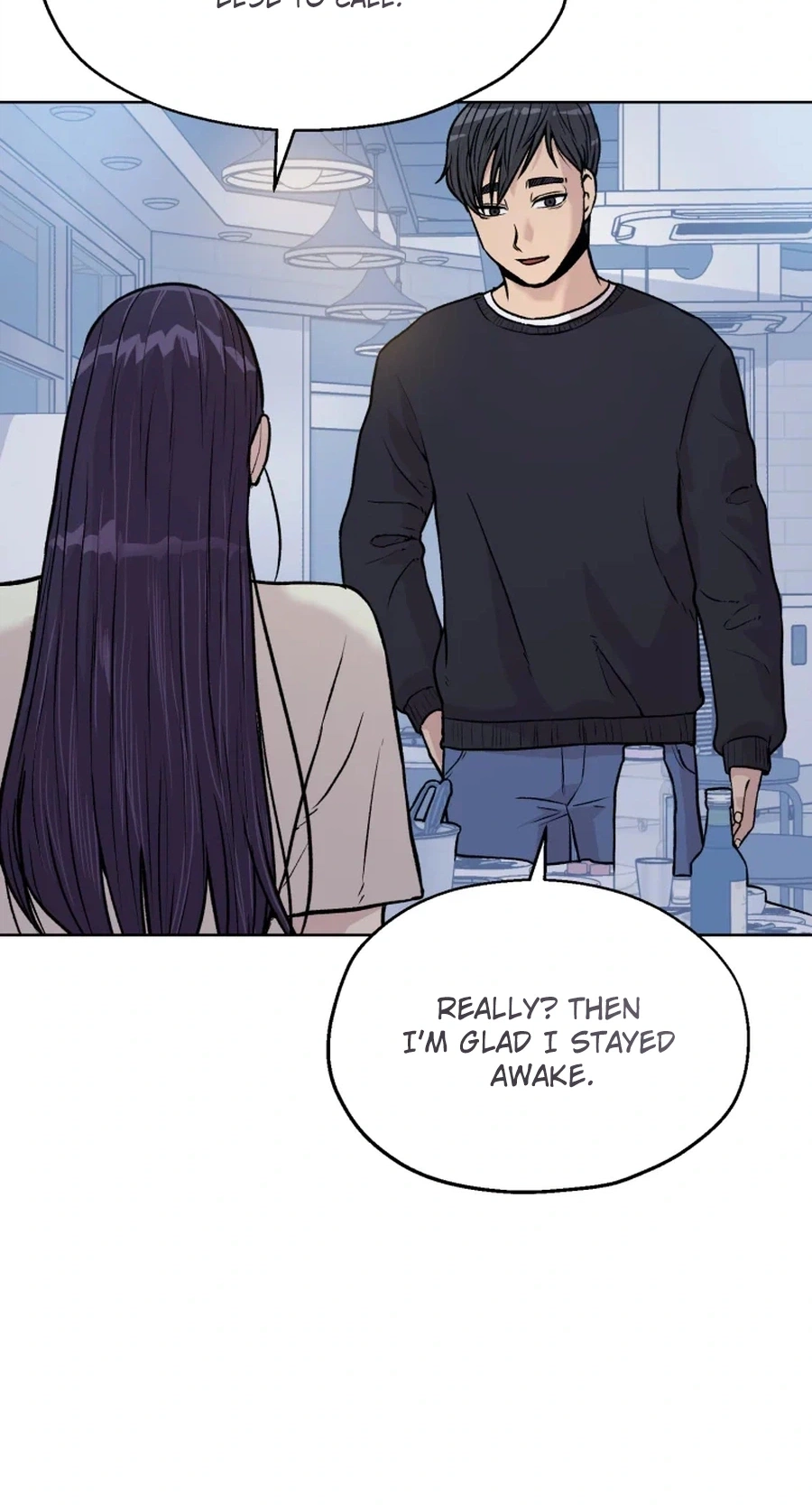 Read Seol Eunhwa chapter 8 image 74 on Lezhin