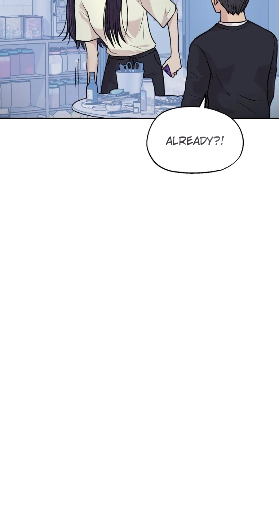 Read Seol Eunhwa chapter 8 image 82 on Lezhin