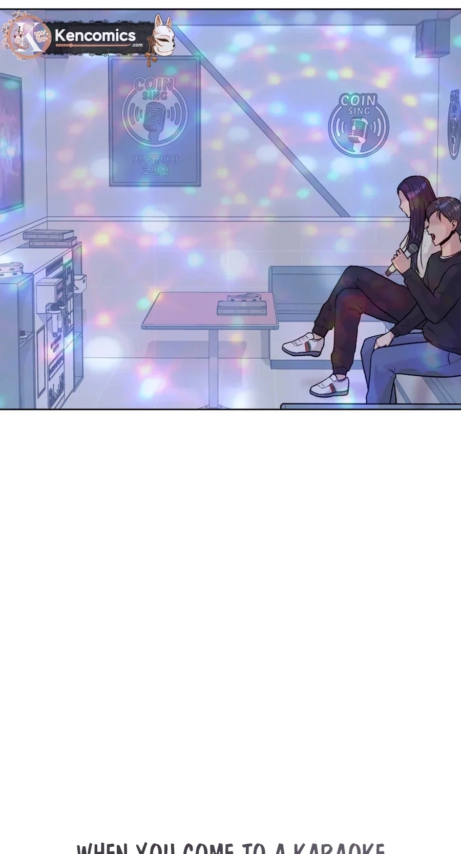 Read Seol Eunhwa chapter 8 image 84 on Lezhin