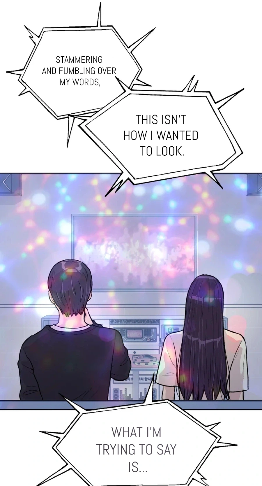Read Seol Eunhwa chapter 8 image 88 on Lezhin