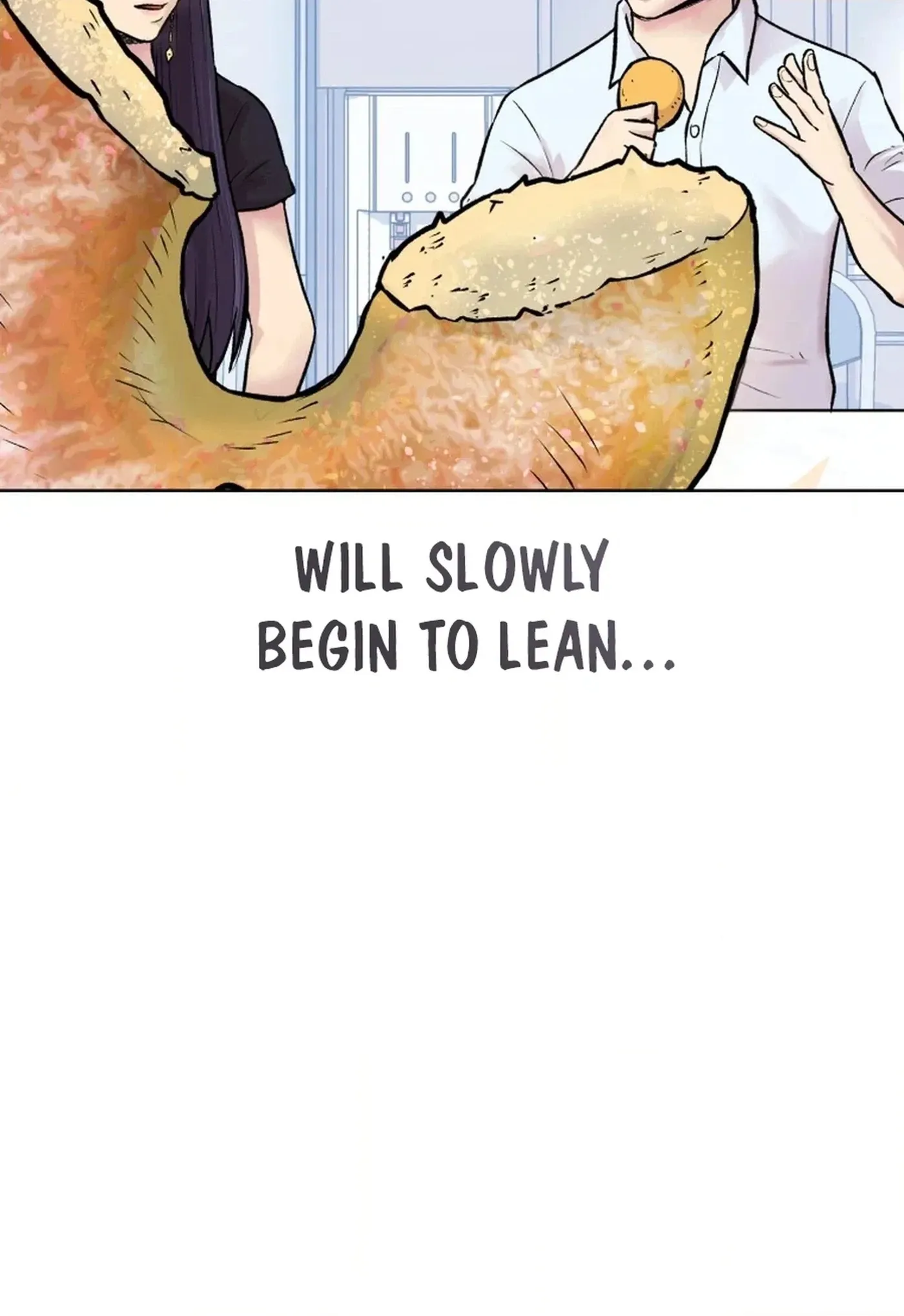 Read Seol Eunhwa chapter 8 image 9 on Lezhin