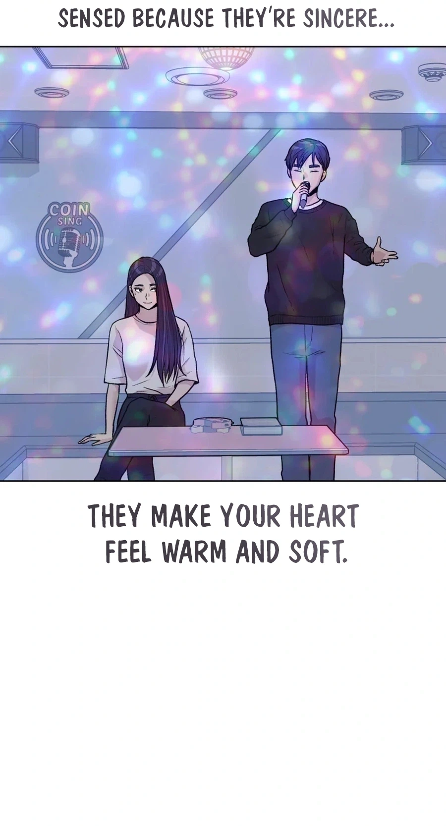 Read Seol Eunhwa chapter 8 image 91 on Lezhin