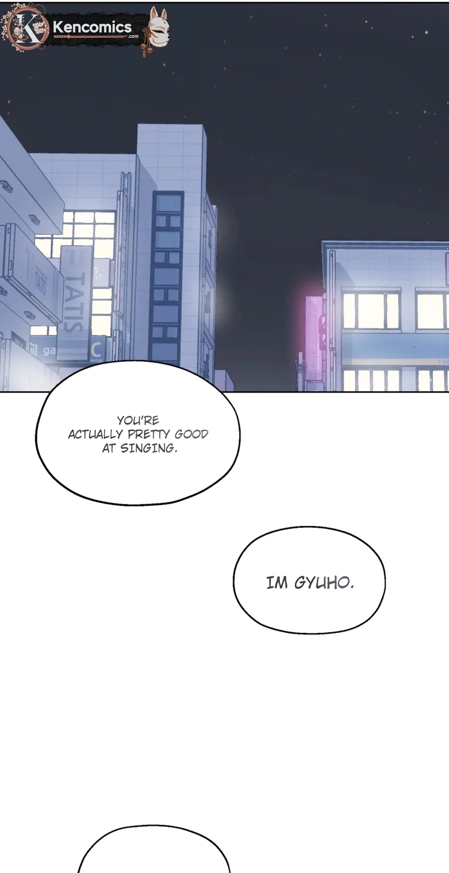 Read Seol Eunhwa chapter 8 image 94 on Lezhin