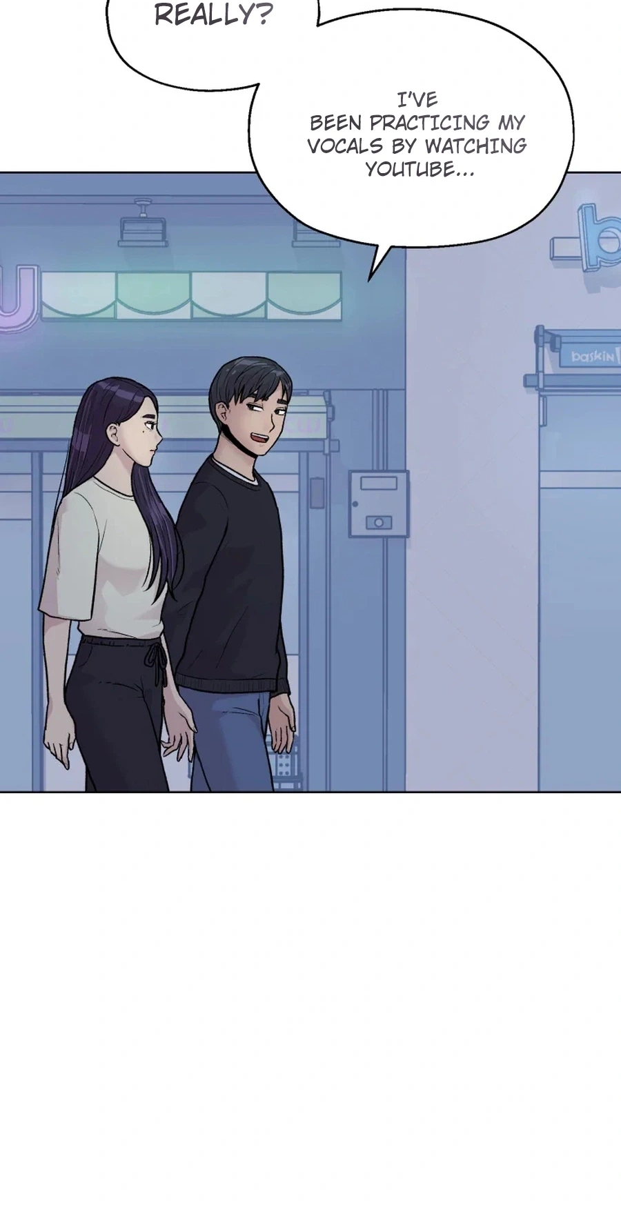 Read Seol Eunhwa chapter 8 image 95 on Lezhin