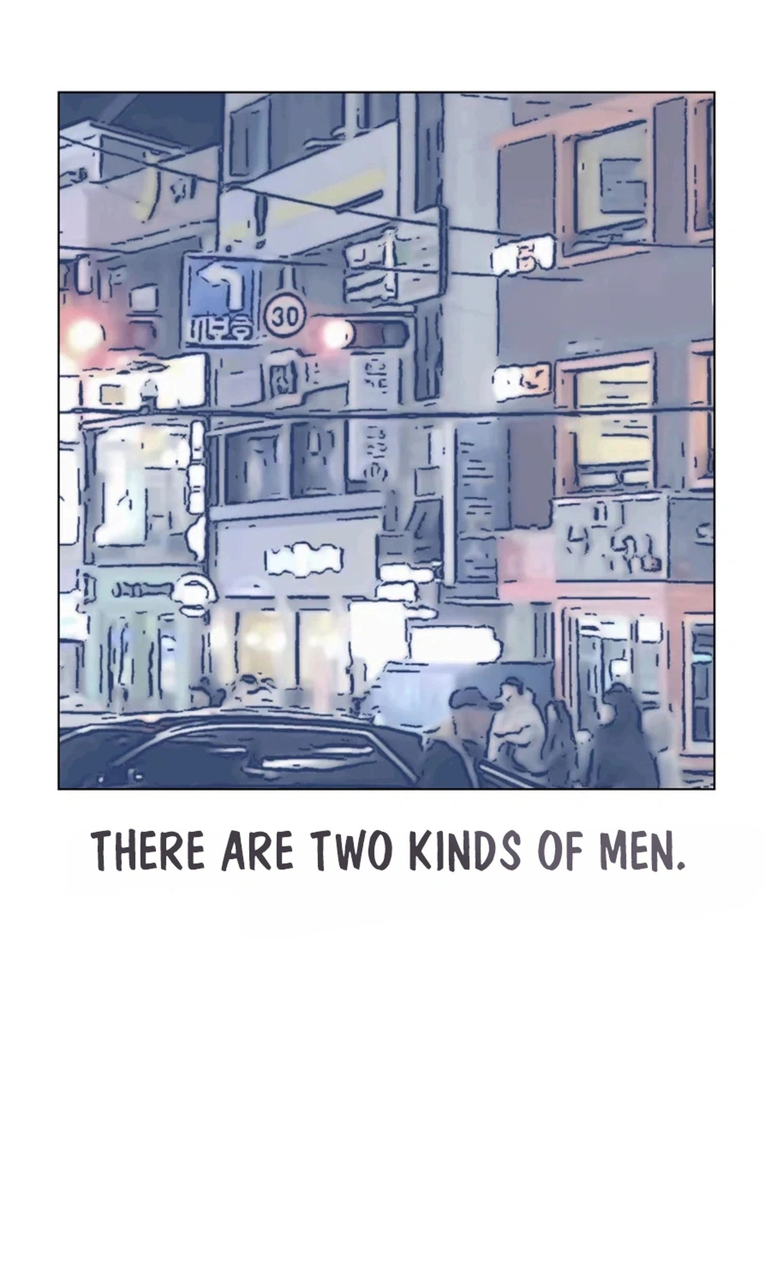 Read Seol Eunhwa chapter 9 image 1 on Lezhin