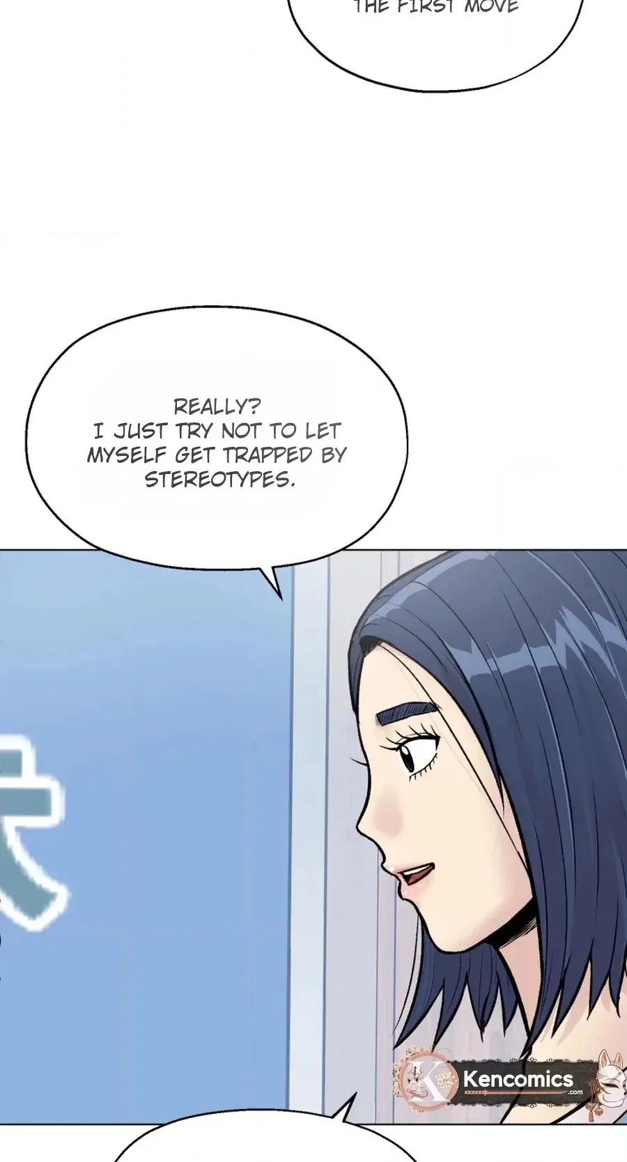 Read Seol Eunhwa chapter 9 image 19 on Lezhin