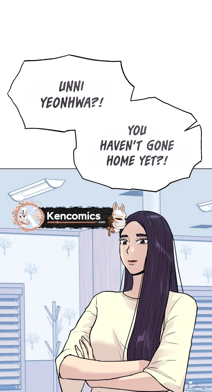 Read Seol Eunhwa chapter 9 image 21 on Lezhin