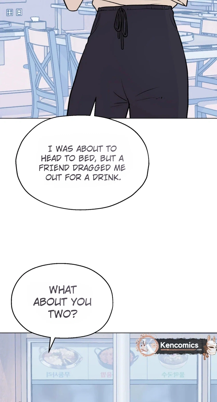 Read Seol Eunhwa chapter 9 image 22 on Lezhin