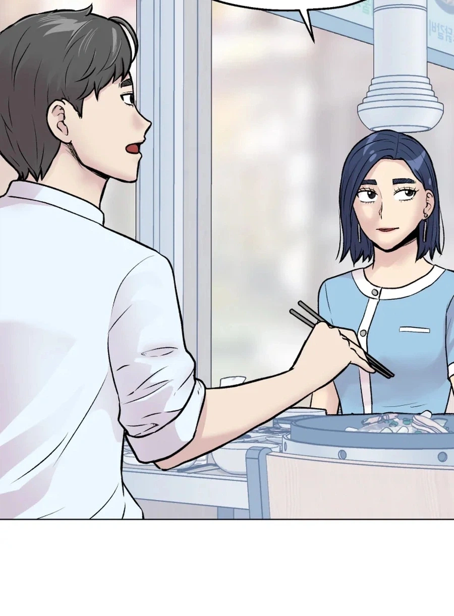Read Seol Eunhwa chapter 9 image 24 on Lezhin