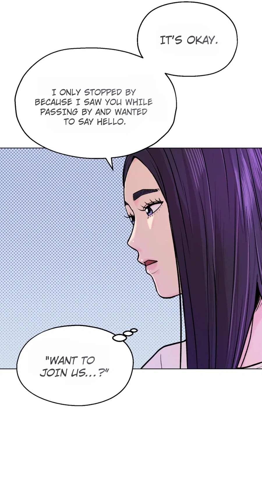 Read Seol Eunhwa chapter 9 image 27 on Lezhin
