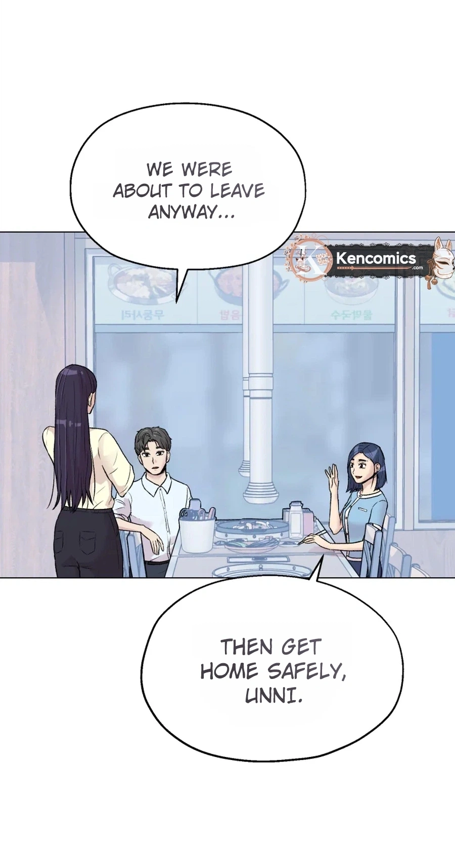 Read Seol Eunhwa chapter 9 image 28 on Lezhin