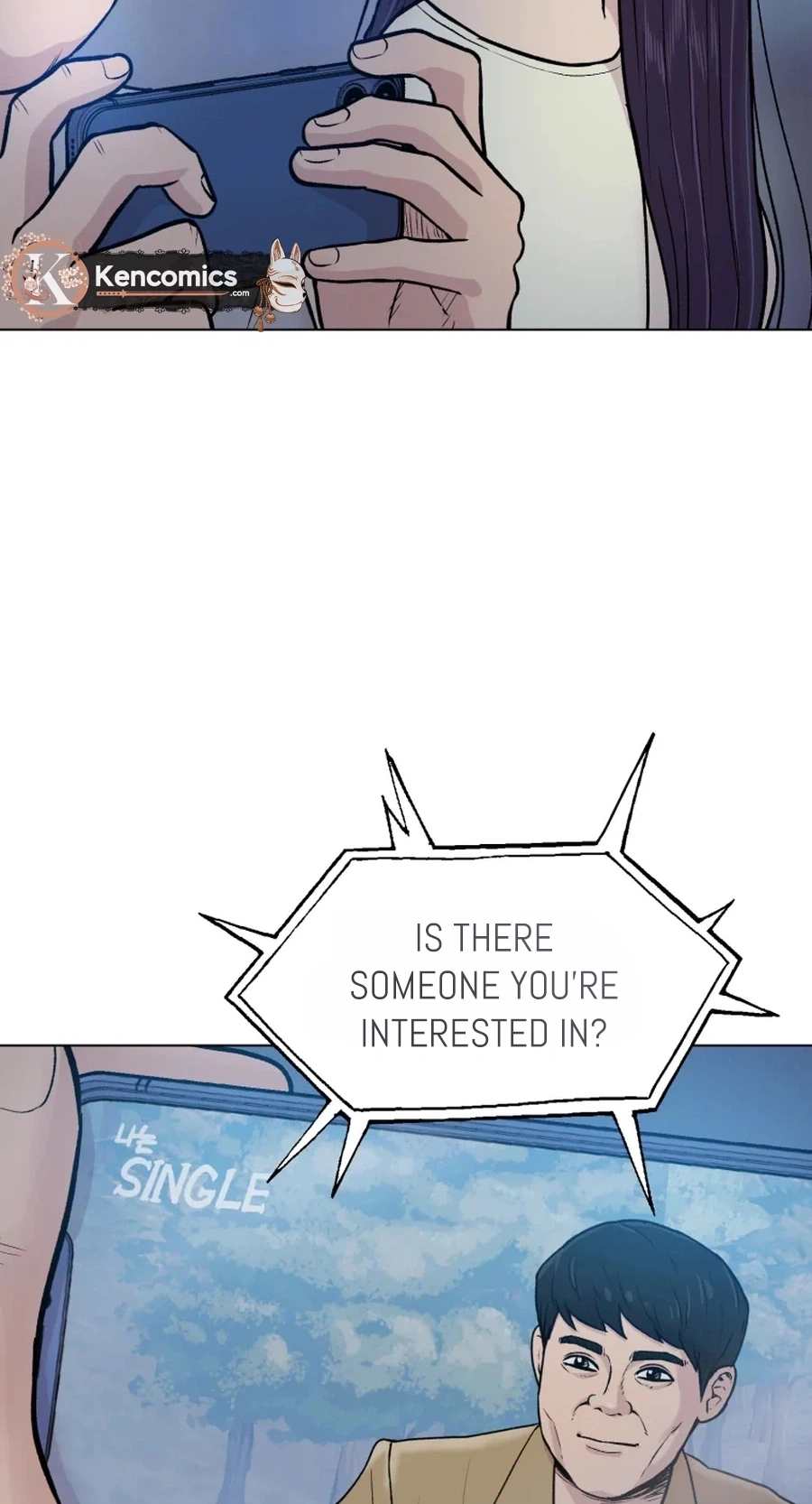 Read Seol Eunhwa chapter 9 image 32 on Lezhin