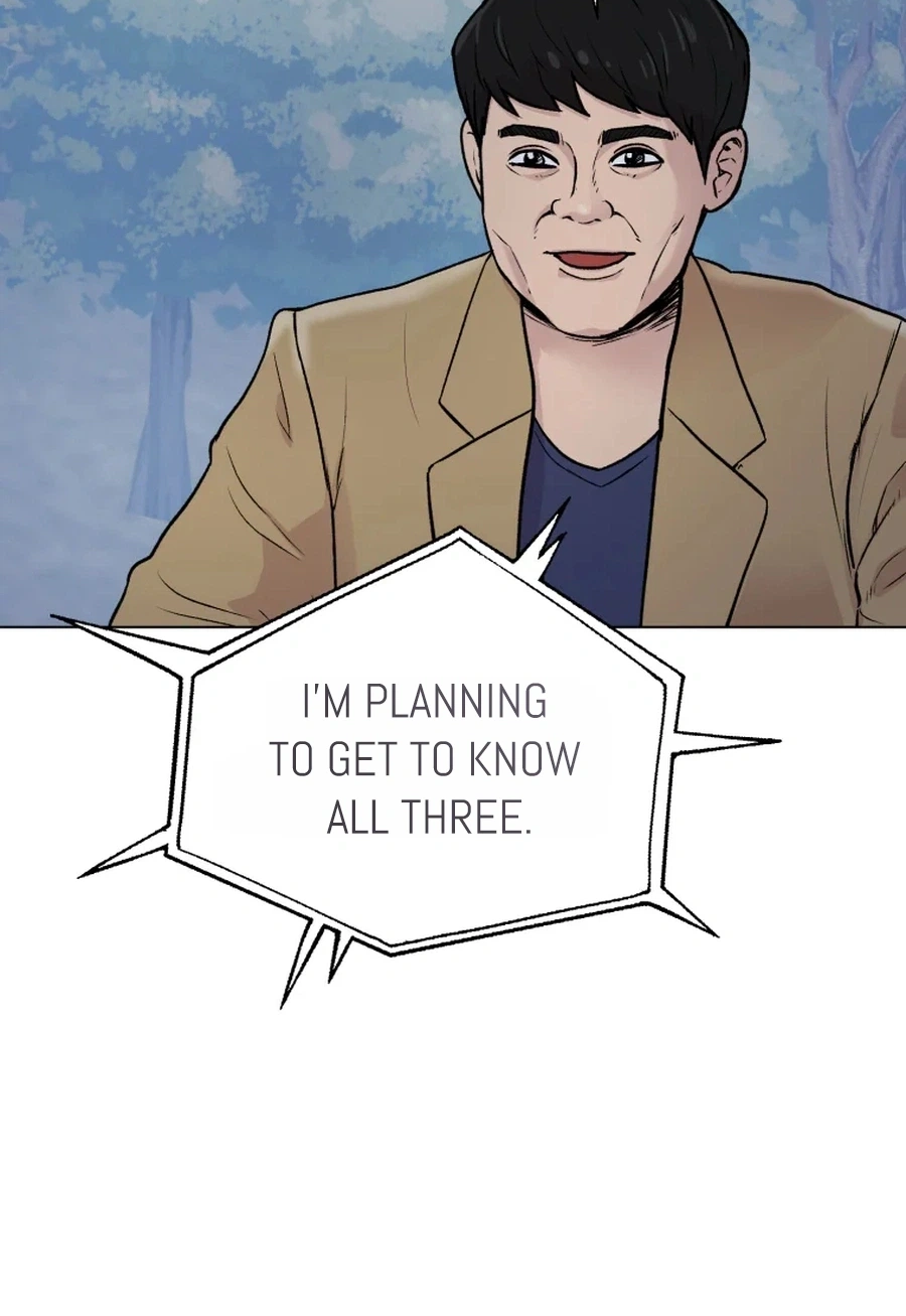 Read Seol Eunhwa chapter 9 image 34 on Lezhin