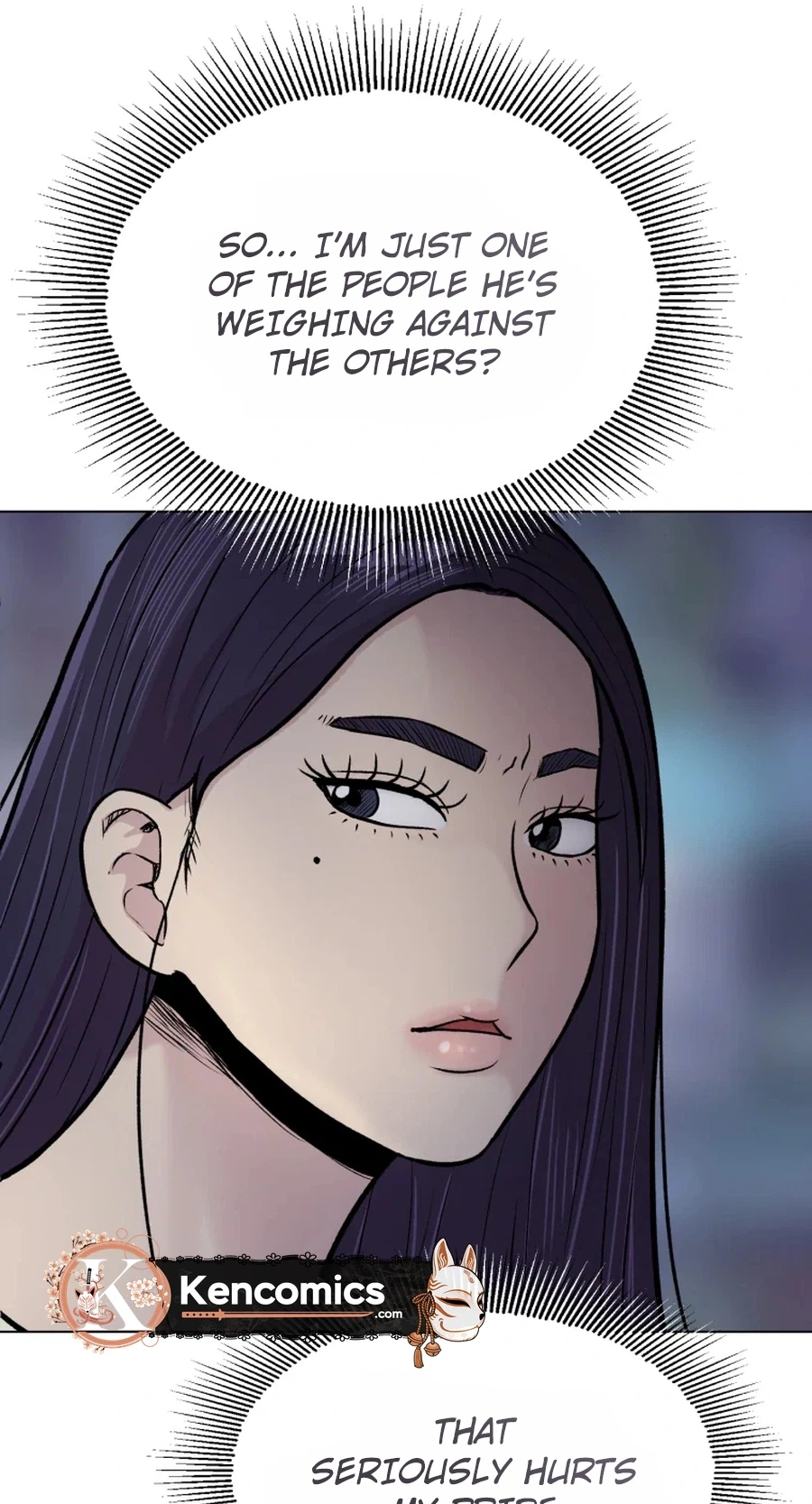 Read Seol Eunhwa chapter 9 image 35 on Lezhin