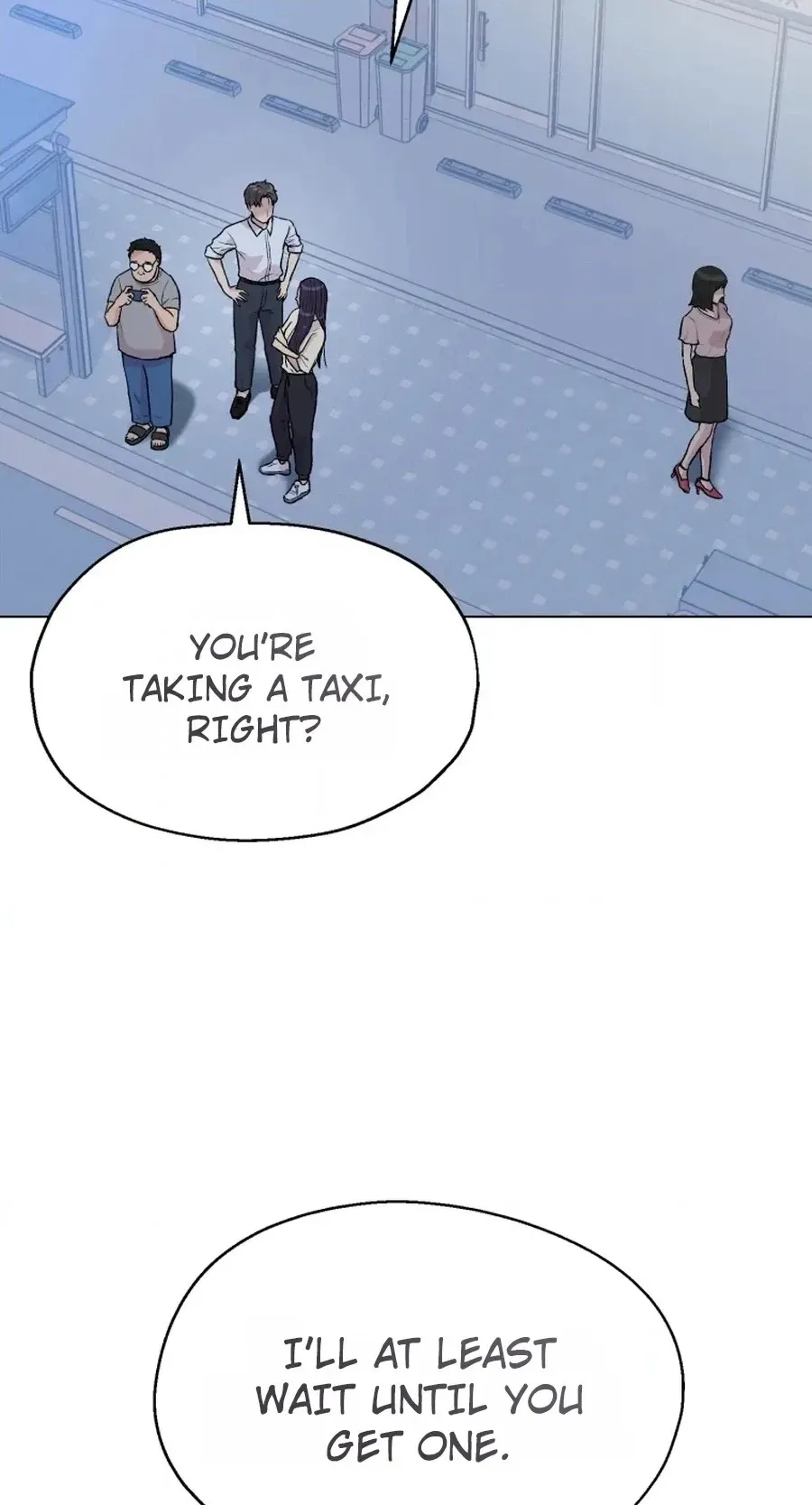 Read Seol Eunhwa chapter 9 image 39 on Lezhin