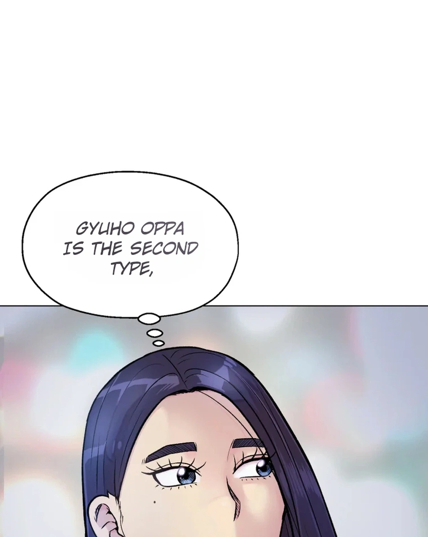 Read Seol Eunhwa chapter 9 image 4 on Lezhin