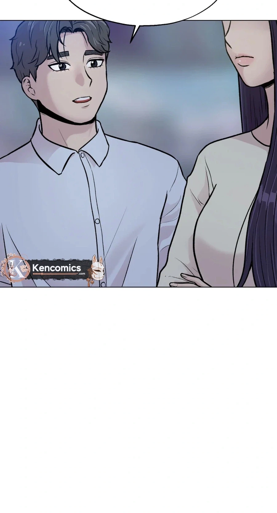 Read Seol Eunhwa chapter 9 image 40 on Lezhin