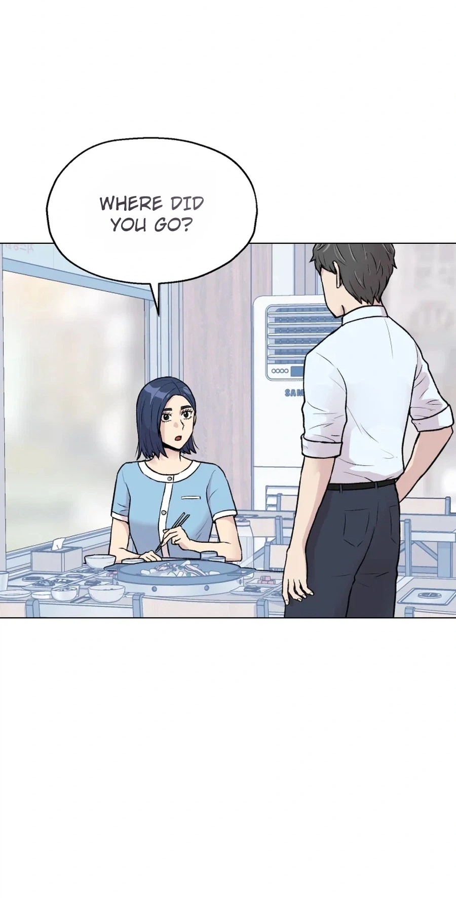 Read Seol Eunhwa chapter 9 image 42 on Lezhin