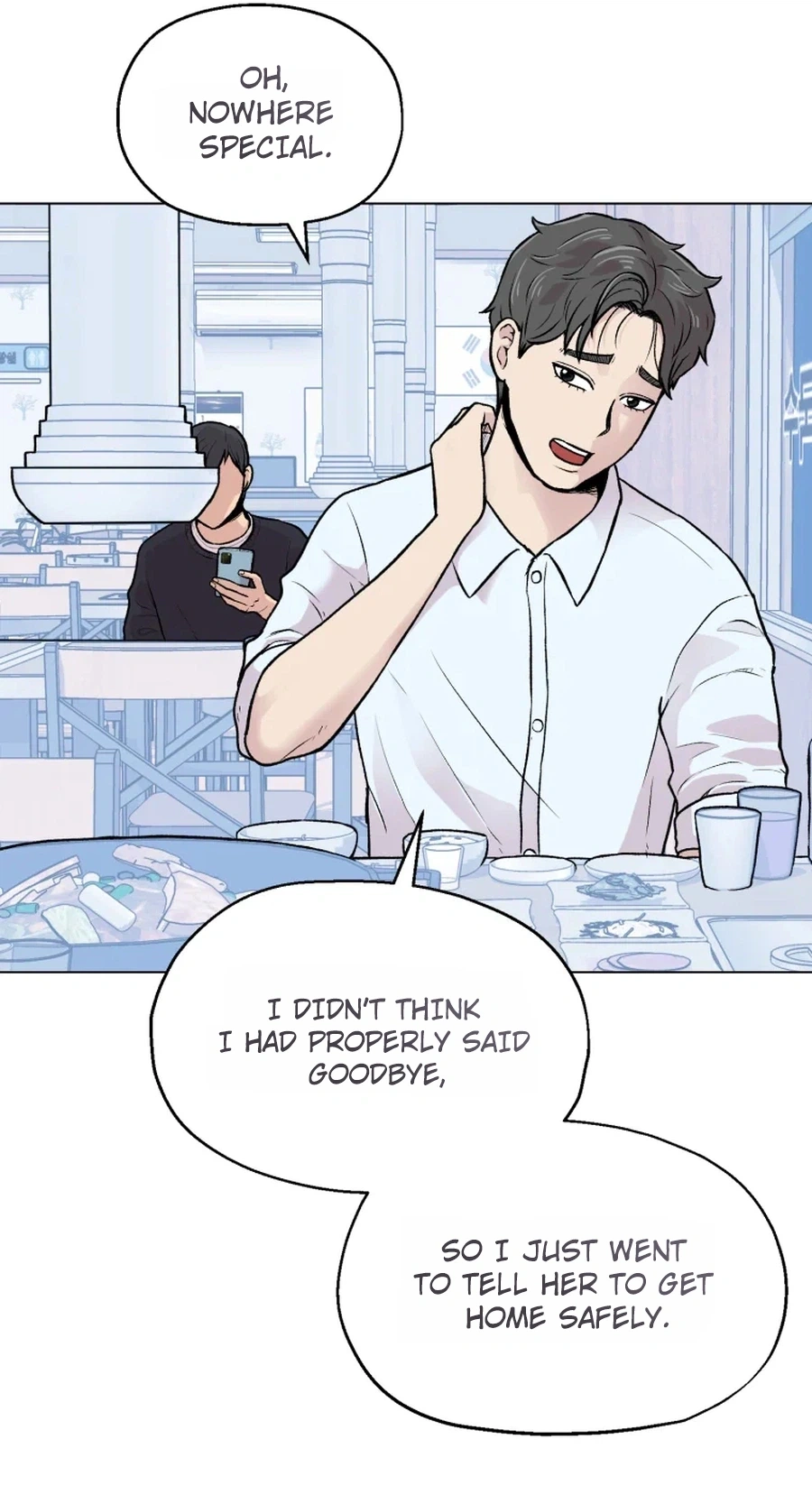 Read Seol Eunhwa chapter 9 image 43 on Lezhin