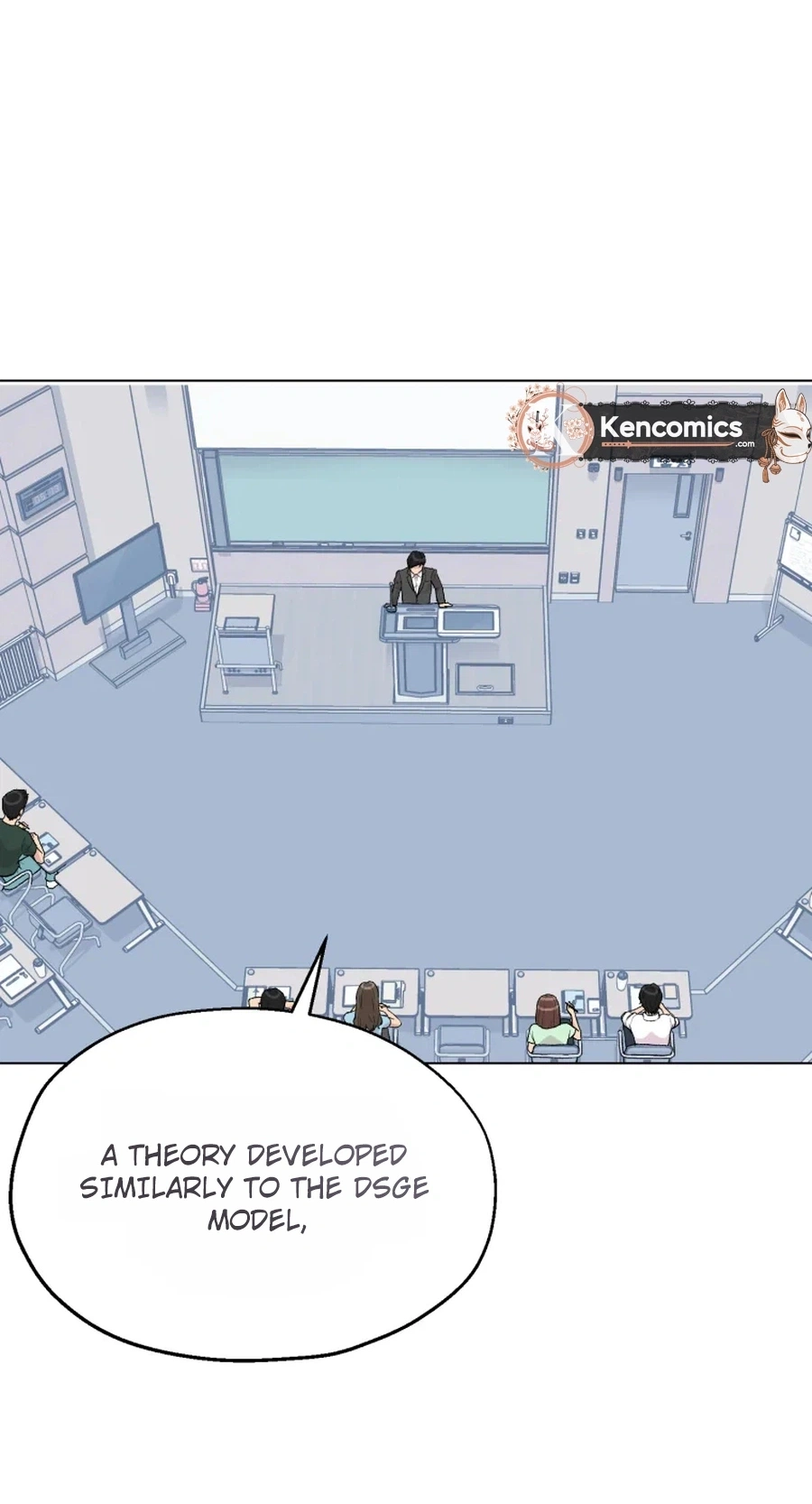 Read Seol Eunhwa chapter 9 image 48 on Lezhin