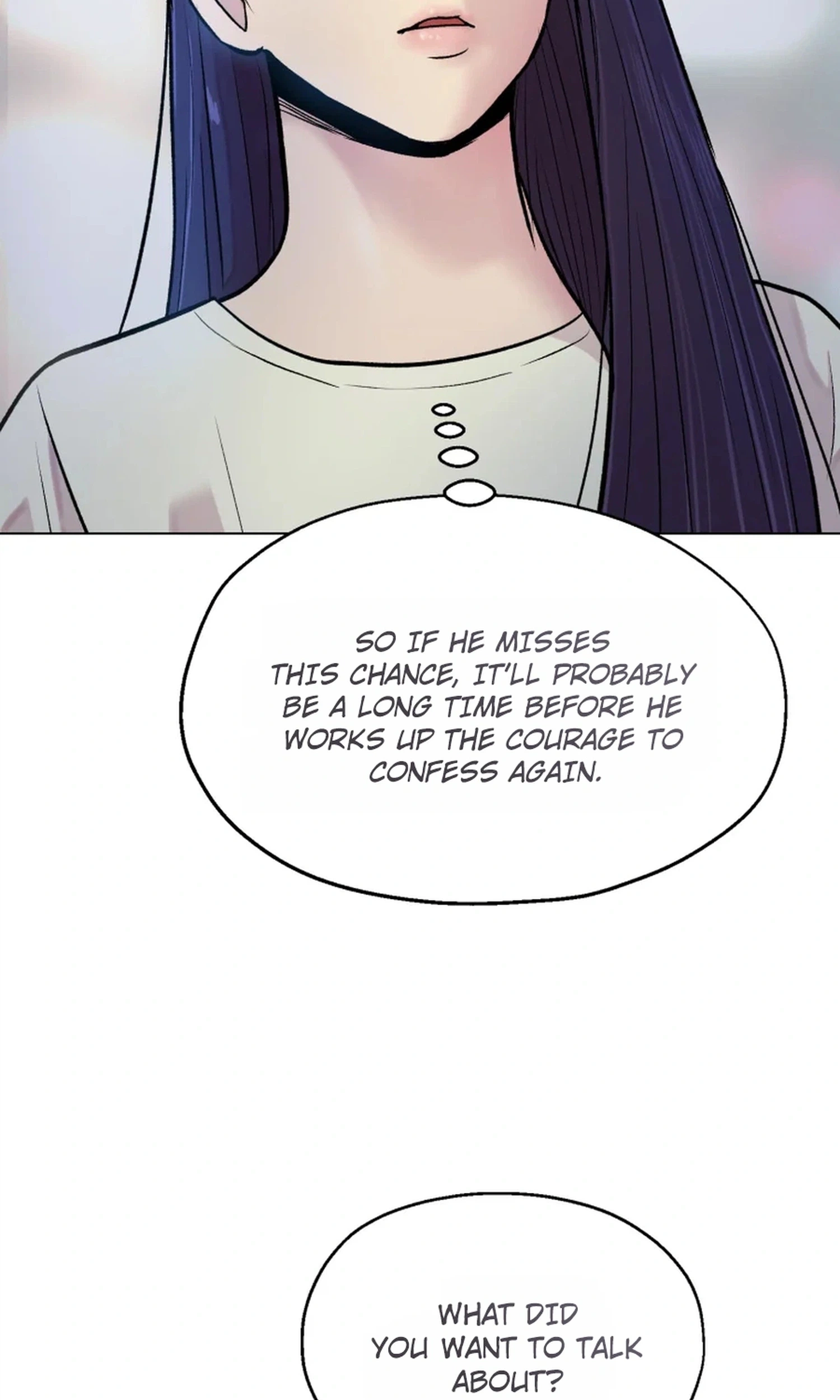 Read Seol Eunhwa chapter 9 image 5 on Lezhin