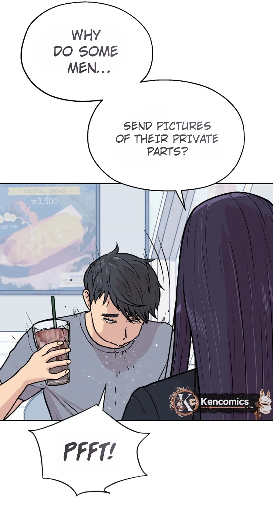 Read Seol Eunhwa chapter 9 image 61 on Lezhin