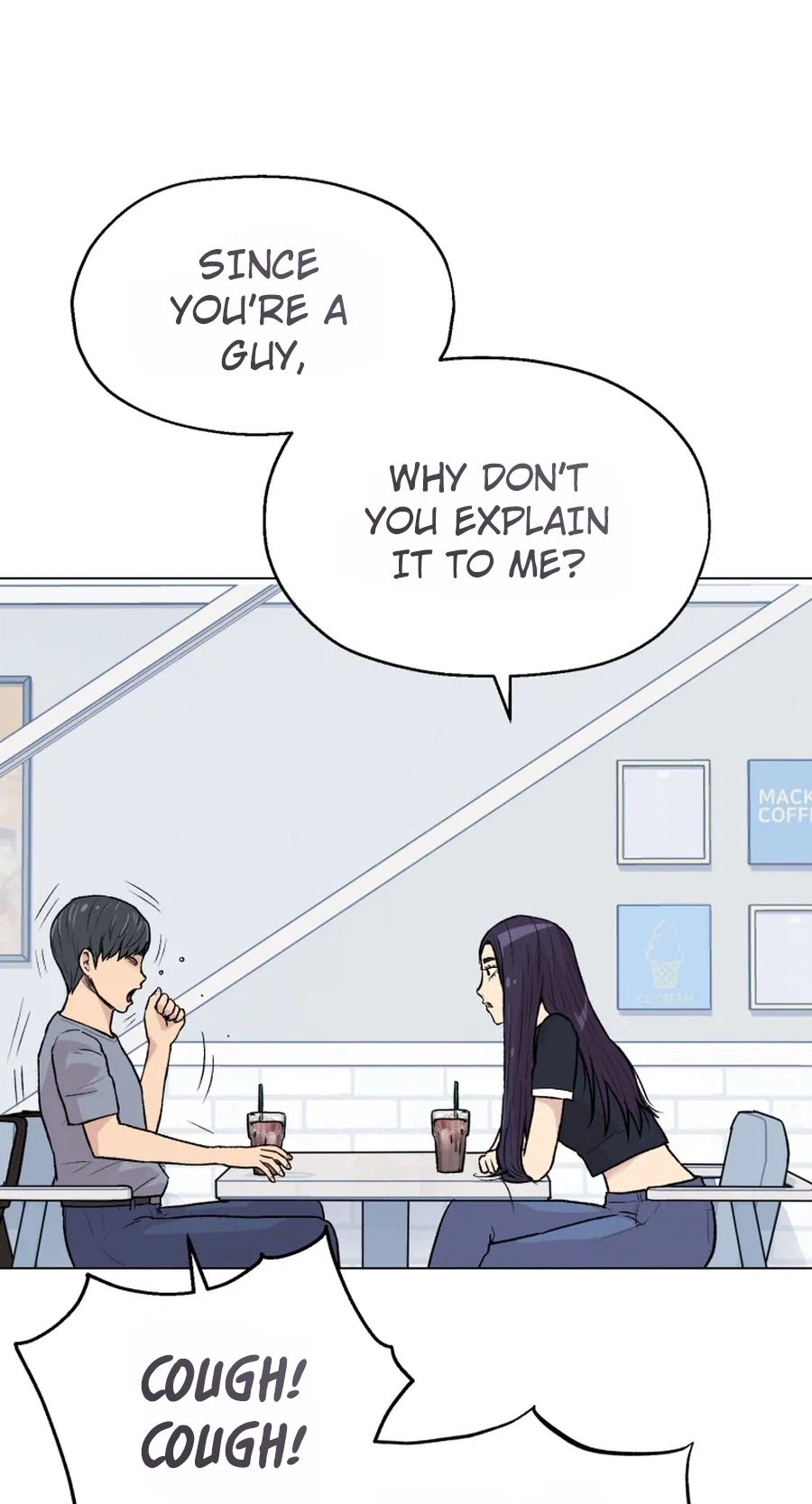 Read Seol Eunhwa chapter 9 image 62 on Lezhin
