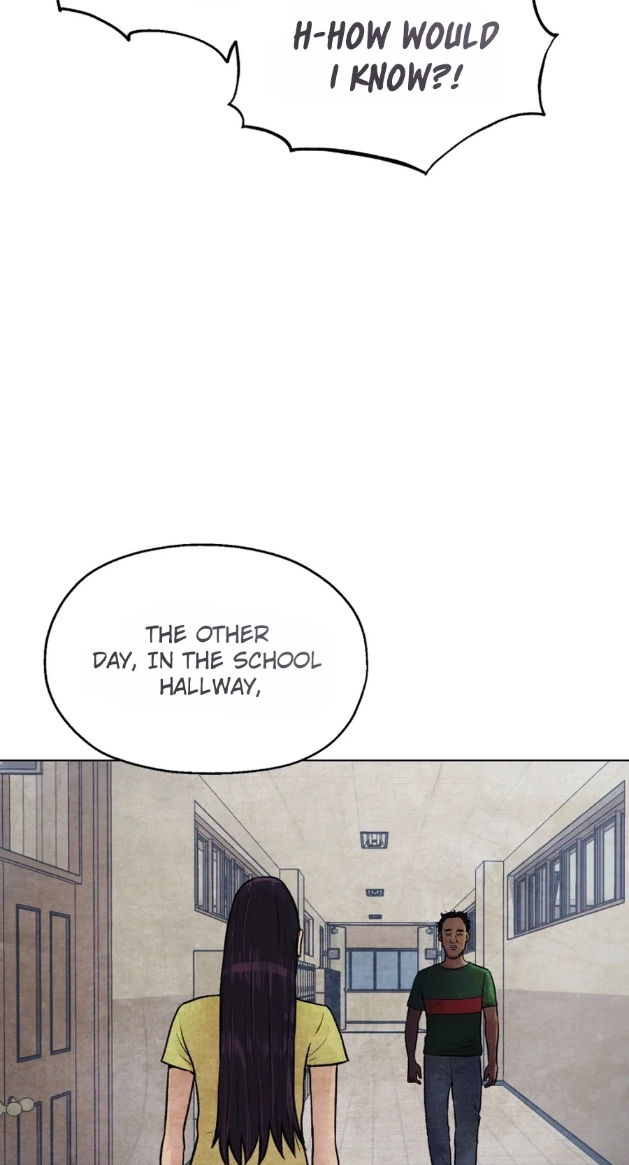 Read Seol Eunhwa chapter 9 image 63 on Lezhin