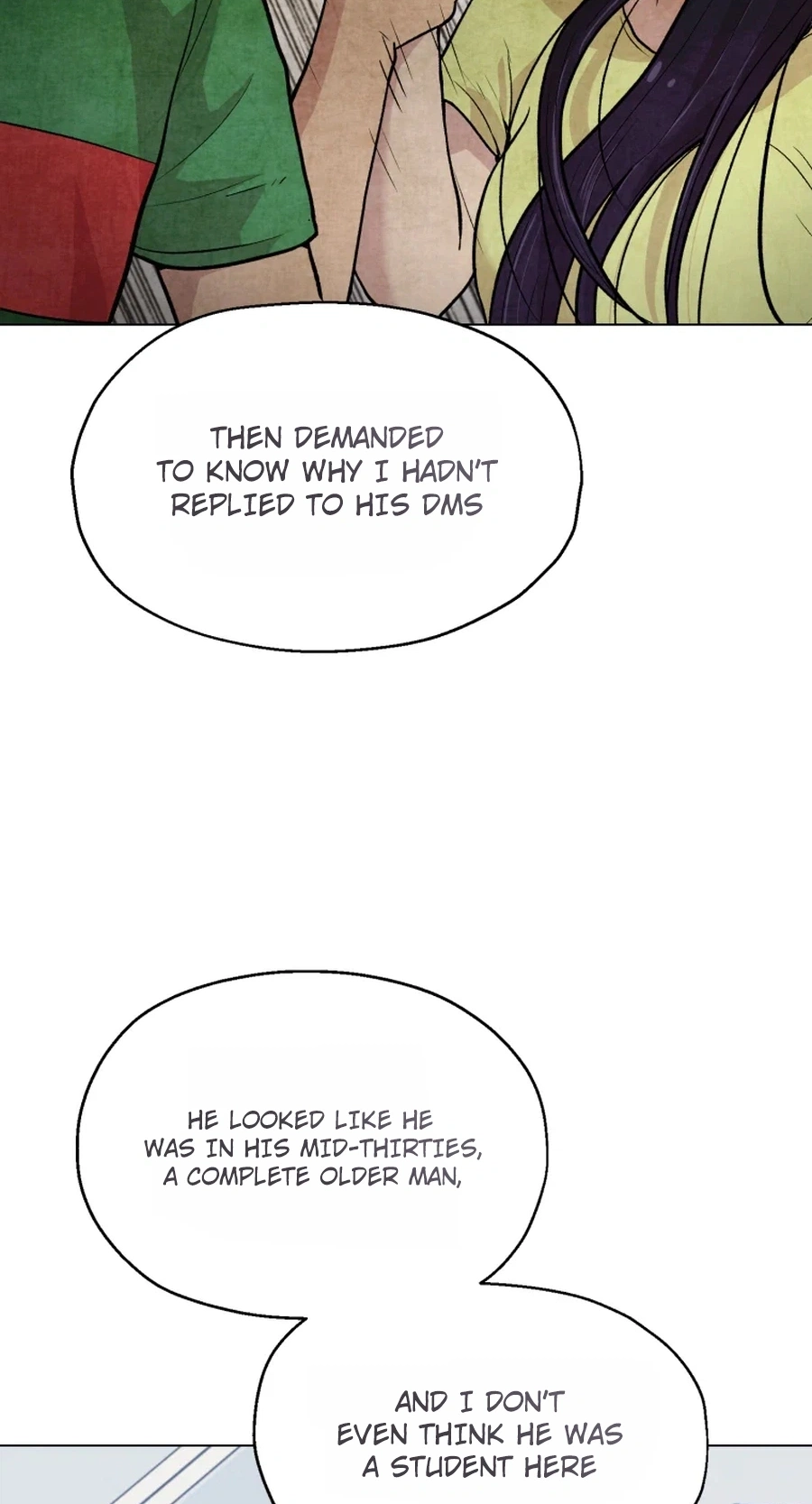Read Seol Eunhwa chapter 9 image 65 on Lezhin