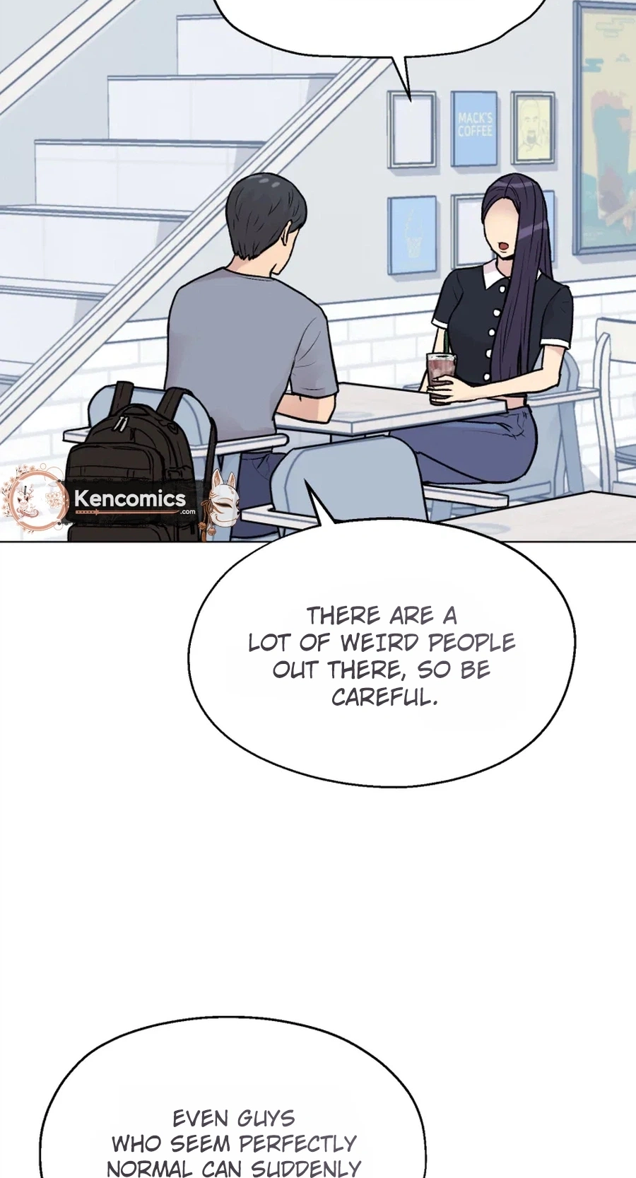 Read Seol Eunhwa chapter 9 image 66 on Lezhin