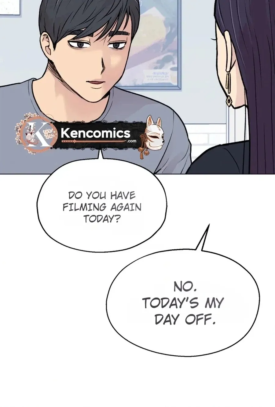 Read Seol Eunhwa chapter 9 image 69 on Lezhin