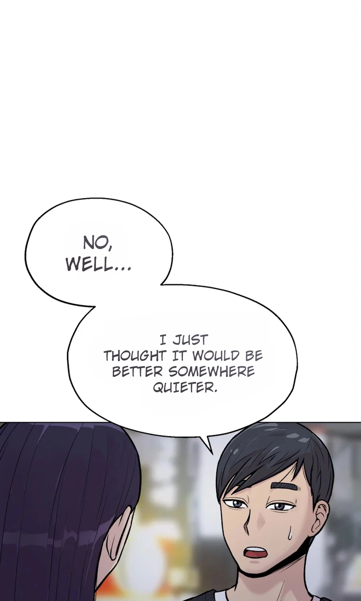 Read Seol Eunhwa chapter 9 image 7 on Lezhin