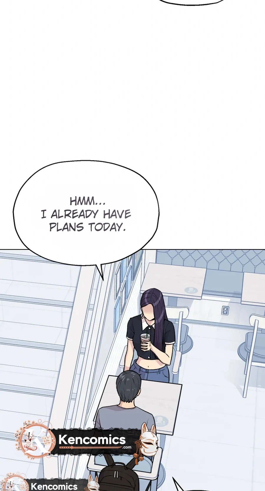 Read Seol Eunhwa chapter 9 image 71 on Lezhin
