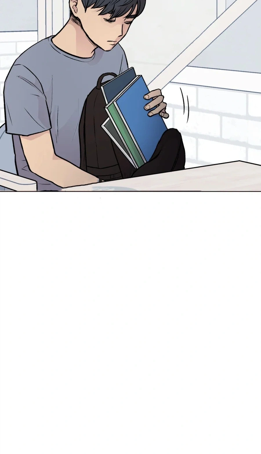 Read Seol Eunhwa chapter 9 image 76 on Lezhin