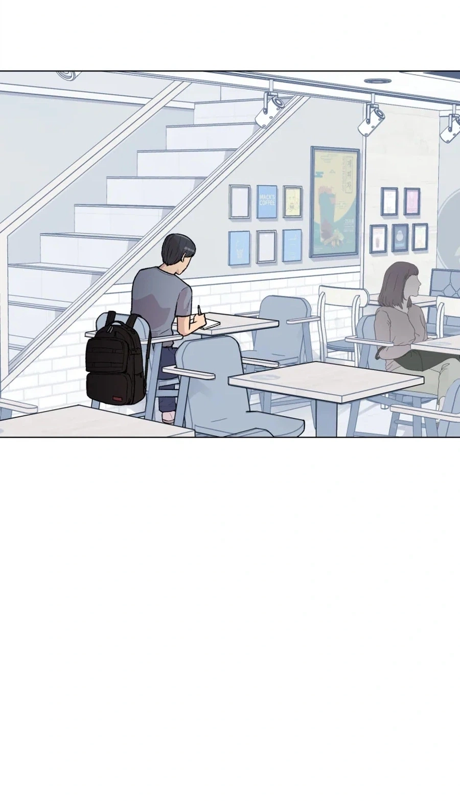 Read Seol Eunhwa chapter 9 image 77 on Lezhin