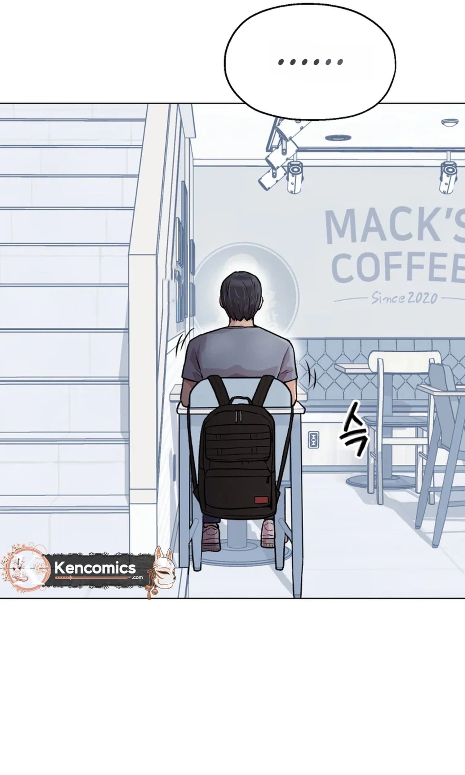 Read Seol Eunhwa chapter 9 image 78 on Lezhin