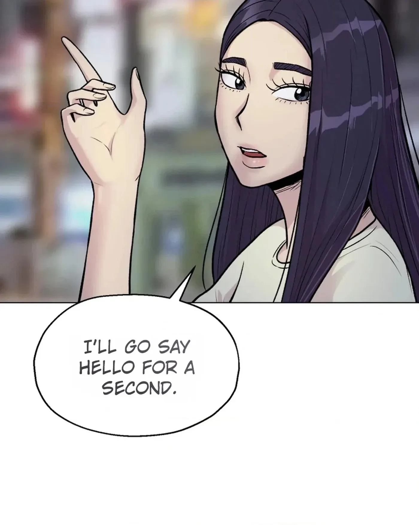 Read Seol Eunhwa chapter 9 image 9 on Lezhin