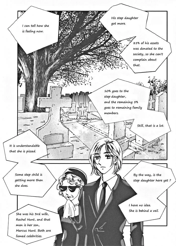 Read Seol Hui chapter 1 image 14 on Lezhin