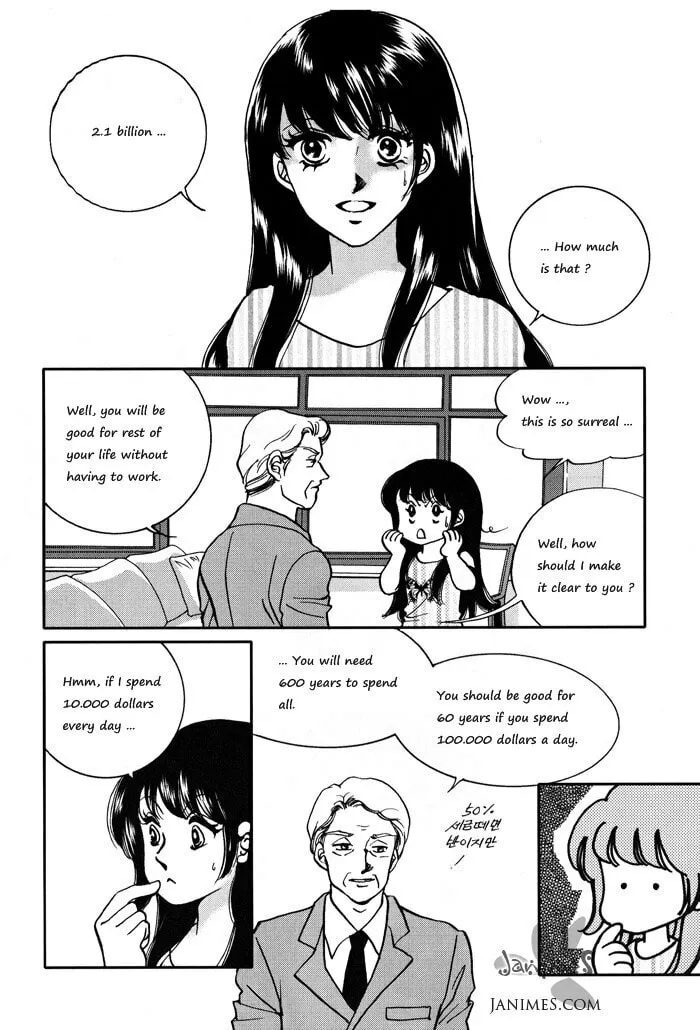 Read Seol Hui chapter 1 image 29 on Lezhin