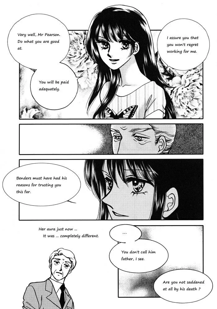 Read Seol Hui chapter 1 image 37 on Lezhin