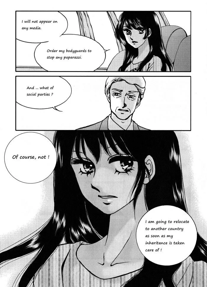 Read Seol Hui chapter 1 image 42 on Lezhin
